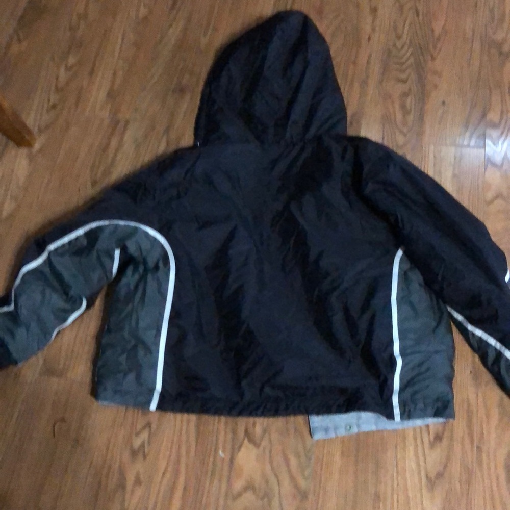 Reversible Jacket from Current Seen - Picture 2 of 6